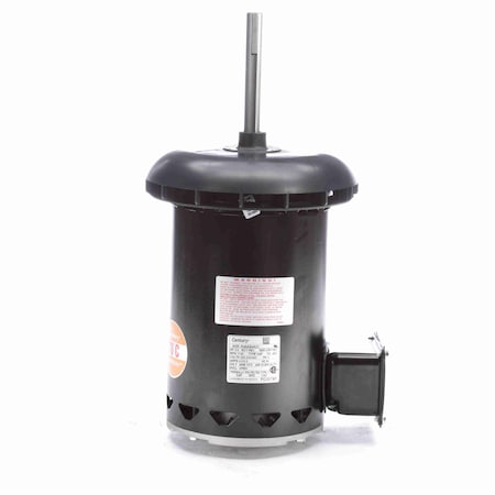 Century 3/4HP 200-230/460V 1140RPM Mtr FC3076F